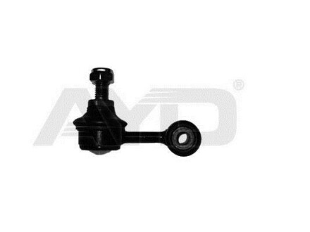 Стойка стабилизатора переднего Audi A2 (01-05) (96-03463) AYD 9603463