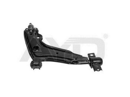 Рычаг подвески передн лев VW CADDY II (-00), SKODA FELICIA (-02) (97-01718) AYD 9701718