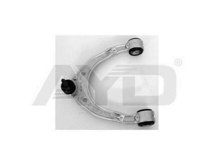 Рычаг подвески передн верхн VW TOUAREG (-18), PORSCHE CAYENNE (02-) (97-12719) AYD 9712719