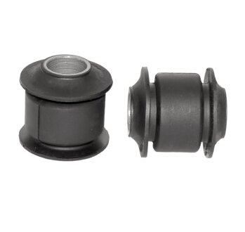 Сайлентблок поздовжньої тяги задньої підвіски Mazda 323 89-00 20х41,5 BCGUMA BC1617