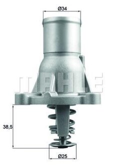 Термостат BEHR TI26092