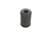 Втулка задней рессоры, передняя Renault Master 98- BELGUM PARTS BG1808 (фото 3)