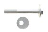 Болт з ексцентриком (комплект) BELGUM PARTS BG2024 (фото 1)