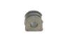 Втулка переднего стабилизатора (ремонтная) Audi A3/TT/Skoda Octavia/Bora/VW Golf (O17 mm) BELGUM PARTS BG2302 (фото 3)