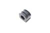 Втулка переднего стабилизатора (ремонтная) Audi A3/TT/Skoda Octavia/Bora/VW Golf (O20 mm) BELGUM PARTS BG2304 (фото 3)