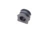 Втулка переднего стабилизатора (ремонтная) Audi A3/TT/Skoda Octavia/Bora/VW Golf (O20 mm) BELGUM PARTS BG2304 (фото 6)