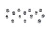 Комплект задньої подвески, сайлентблок (14 шт.) Audi A4 B6/A6 C6/A6 C6 Allroad 00-11 BELGUM PARTS BGKIT-11 (фото 1)