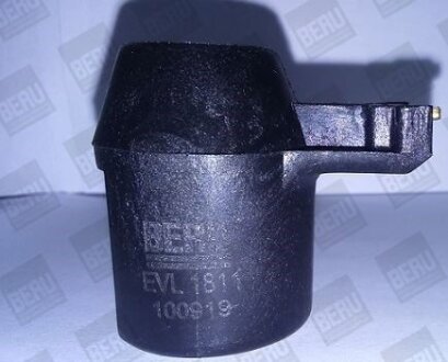 Бігунок розподільника запалювання BERU EVL1811