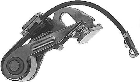 Контакти переривника BERU KS650