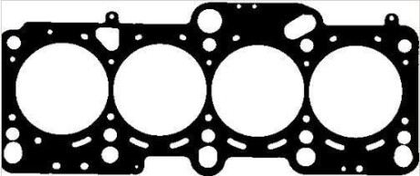 Прокладка головки A3/A4/TOURAN 2.0 FSI 02-08 (0.835mm) BGA CH0564