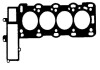 Прокладка головки ASTRA G/OMEGA B/VECTRA B 2.0/2.2D 96- 05 (1.2mm) BGA CH6598 (фото 1)