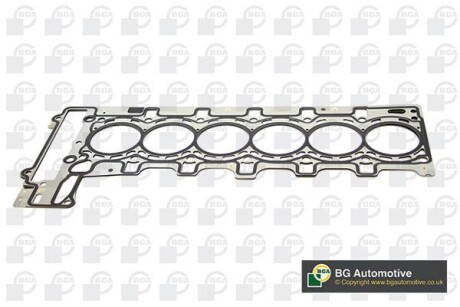 Прокладка головки блока(ГБЦ) BGA CH7560A