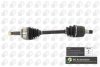 Піввісь BGA DS2519L (фото 1)