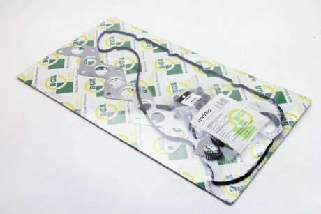 Комплект прокладок з різних матеріалів BGA HN5302