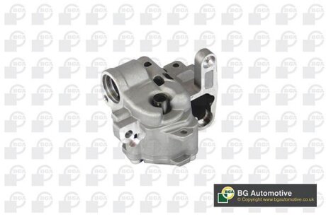 Масляний насос A3/A4/A5/A6/Q5/Golf VI/Passat B5/B6 2.0TDI 03- (двиг. CBBB) BGA LP1036