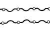Прокладка клапанної кришки гумова BGA RC0370 (фото 1)