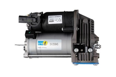 Компресор пневматичної підвіски BILSTEIN 10255643