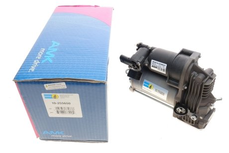 Компресор пневмопідвіски MB ML (W166) "11>> "(Air) BILSTEIN 10255650