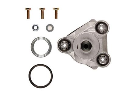 Подушка стійки McPherson BILSTEIN 12228683