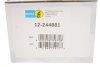 Опора амортизатора гумометалева в комплекті BILSTEIN 12-244881 (фото 4)