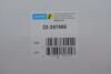 Амортизатор JEEP **Cherokee KL &quot;FR &quot;13&gt;&gt; - за запитом BILSTEIN 22267689 (фото 2)