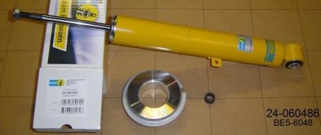 Амортизатор підвіски BILSTEIN 24060486