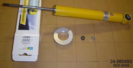 Амортизатор підвіски BILSTEIN 24060493