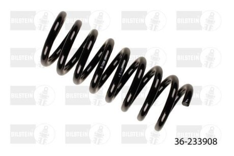 Пружина підвіски BILSTEIN 36233908