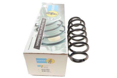 Пружина подвески BILSTEIN 36-241101