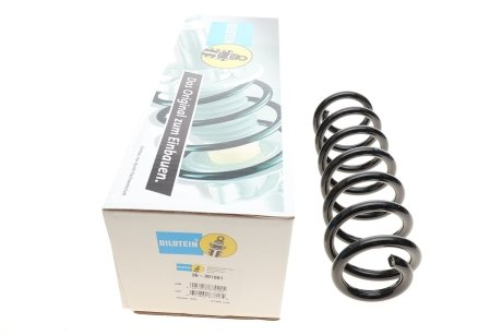 Пружина подвески BILSTEIN 36-301881