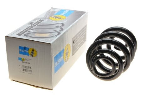 Пружина BILSTEIN 38-312465