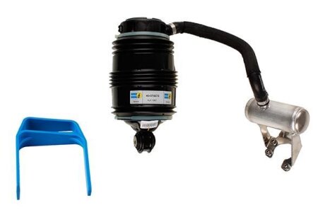 Подушка пневмопідвіски BILSTEIN 40076676
