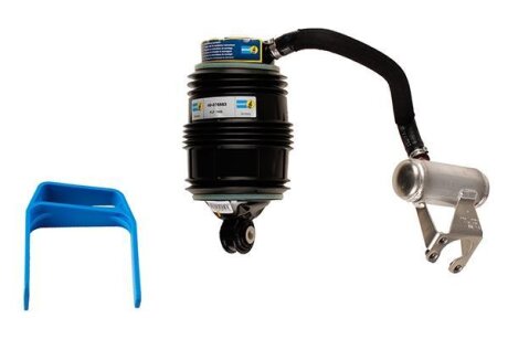 Подушка пневмопідвіски BILSTEIN 40076683