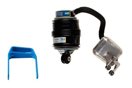 Подушка пневмопідвіски BILSTEIN 40116419
