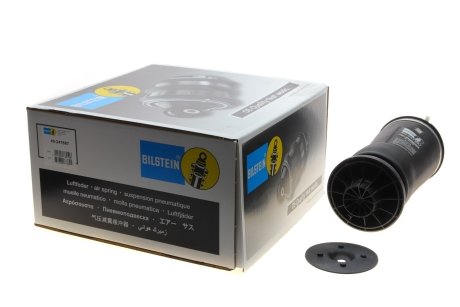 Пневмоподушка гумометалева BILSTEIN 40-247687