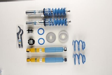 Комплект підвіски BILSTEIN 47080416