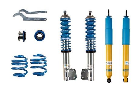 Комплект підвіски BILSTEIN 47087750