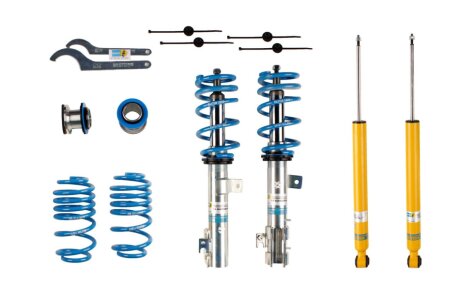 Комплект підвіски BILSTEIN 47242043