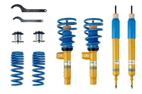 Комплект підвіски BILSTEIN 47269095