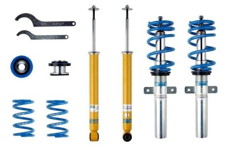 Комплект підвіски BILSTEIN 47286832