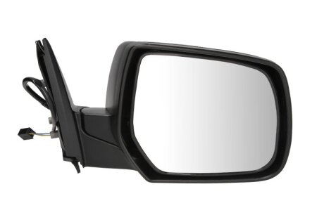 Фото дзеркало заднього виду BLIC 5402032001232P Дзеркало заднього виду BLIC 5402032001232P