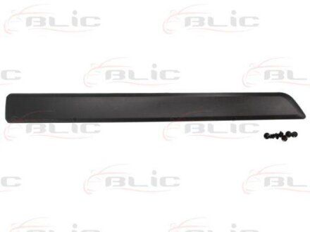 Накладки / молдинги кузова BLIC 5703040553571P