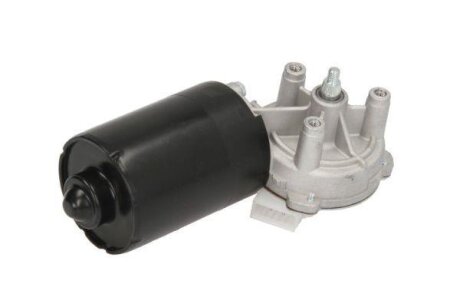 Двигун склоочисника передн VW DERBY, GOLF II, JETTA II, LT 28-35 I, LT 40-55 I, PASSAT B1, PASSAT B2, POLO, POLO II, SANTANA, SCIROCCO, TRANSPORTER T3 05.73-06.96 BLIC 581001016390