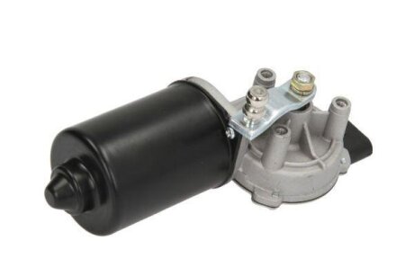 Двигун склоочисника передн AUDI A3 SEAT LEON, TOLEDO II SKODA OCTAVIA I VW BORA, BORA I, GOLF IV 09.96-12.13 BLIC 581001027390