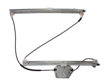 Склопідіймач BLIC 606000BW3997