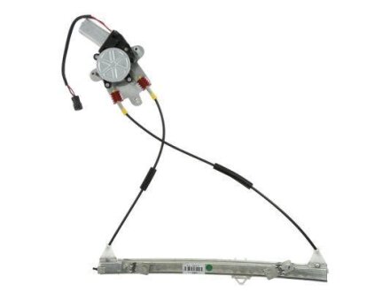 Склопідіймач BLIC 606000PE4412