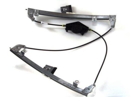 Склопідіймач BLIC 606000VW4822