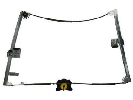 Склопідіймач BLIC 606000VW4857