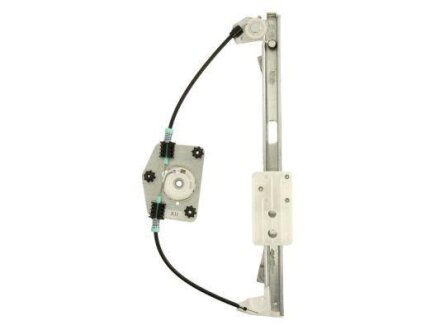 Склопідіймач BLIC 606000VW4880
