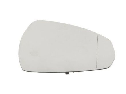 Скло дзеркала заднього виду BLIC 610225049368P